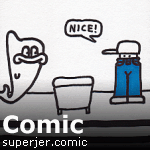 SuperJer.Comic