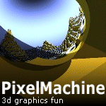 PixelMachine