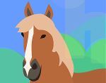 Horseporn!