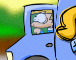 Silly the PIG: The Movie 