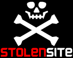 Stolen Site Dot Com