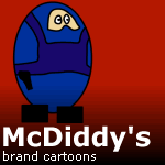 McDiddy's