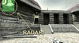 Radar!